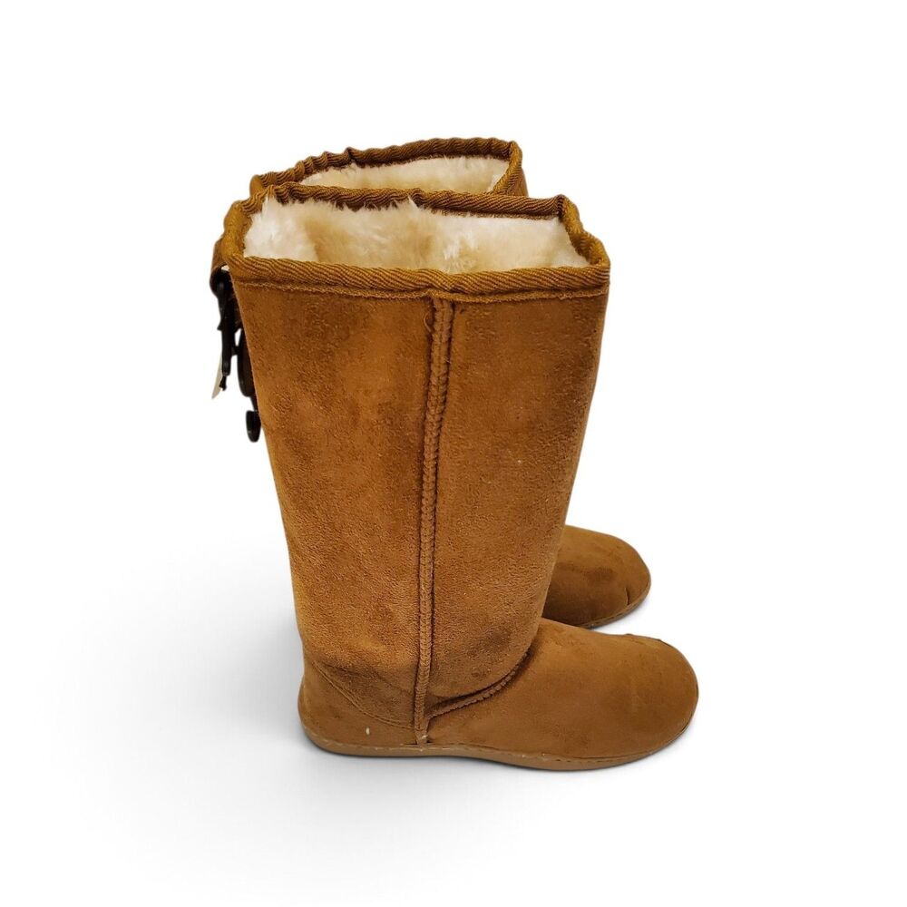 Carribbean Cartel Boots